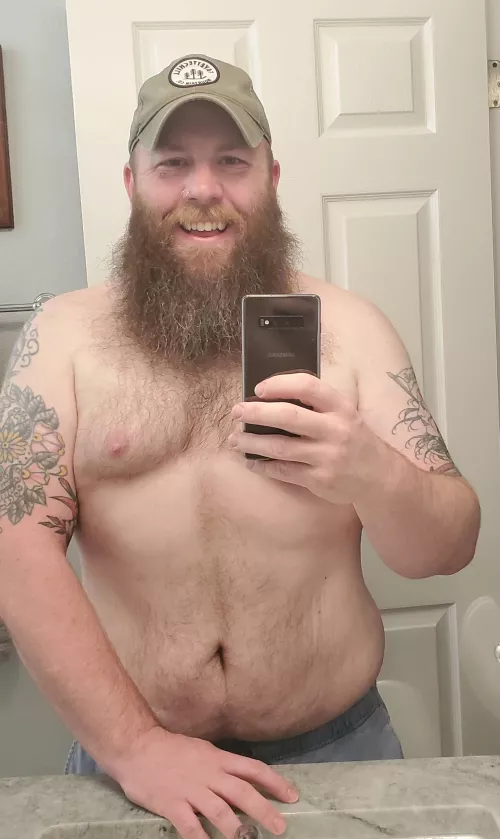 Y'all's attention has been awfully kind 