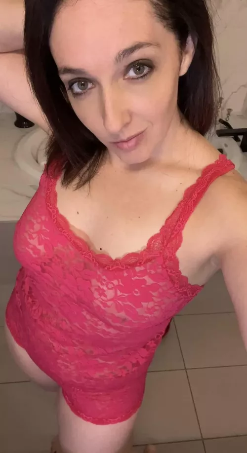 You can fuck mommy as long as it's raw