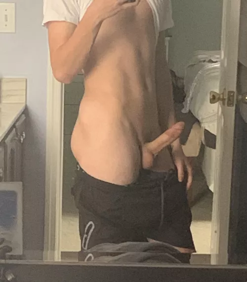 you guys like 18yr dick?