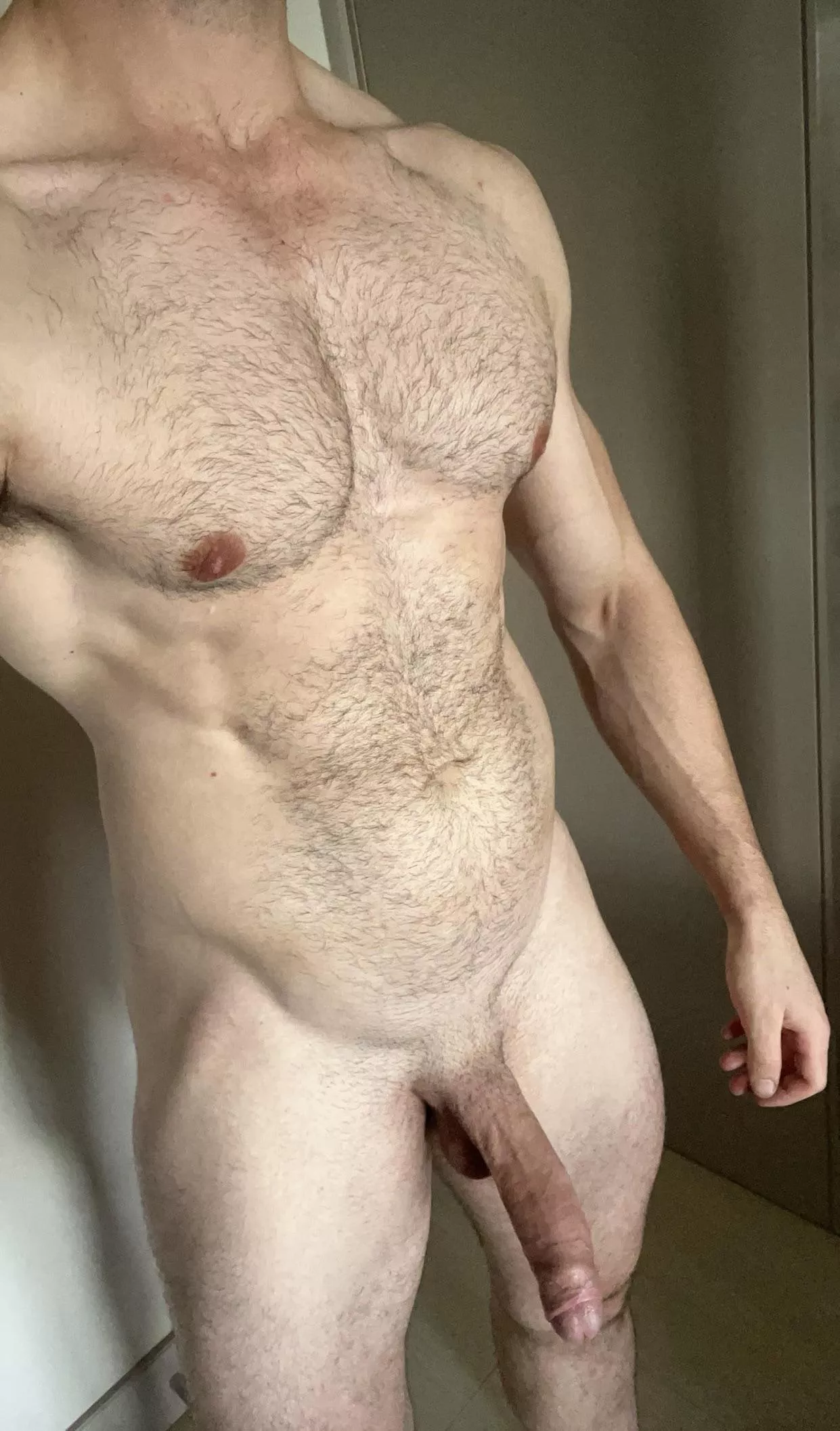 Your morning snack is waiting for you 😏