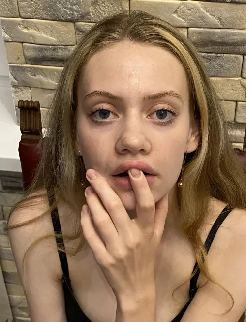 Your thought escaped me, and it is known that your thoughts are slippery