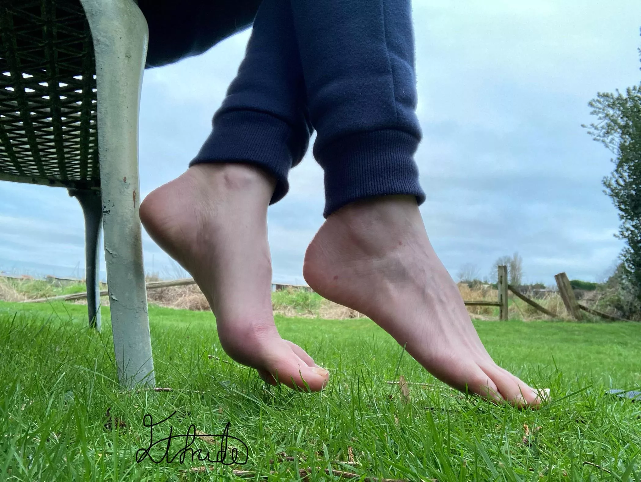 Your view this morning 