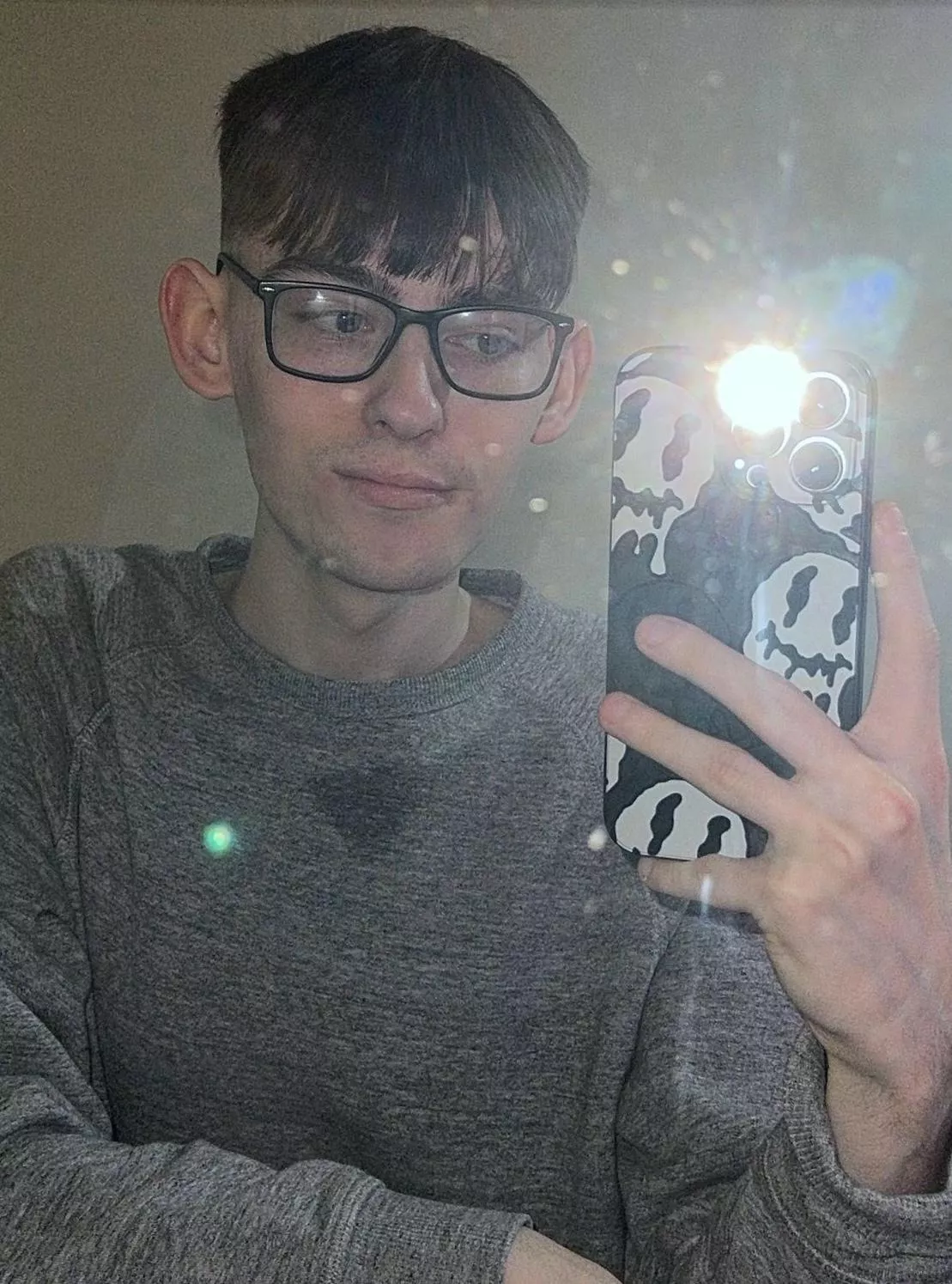 “You’re a Wizard, Harry!”