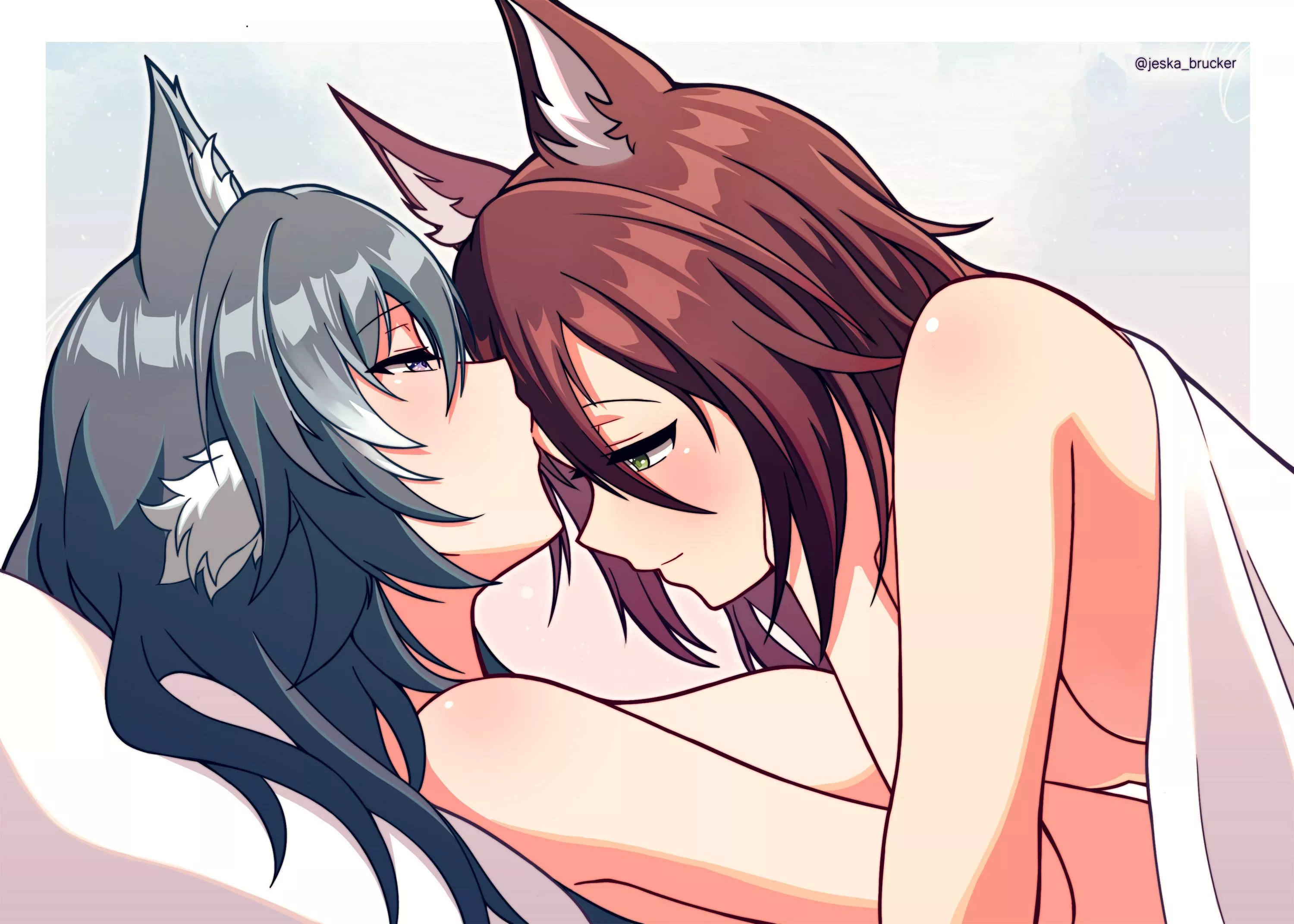 Yukong/Tingyun [HSR]