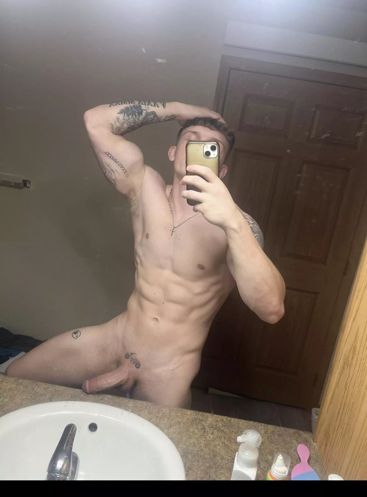 19(m) what’s your thoughts?