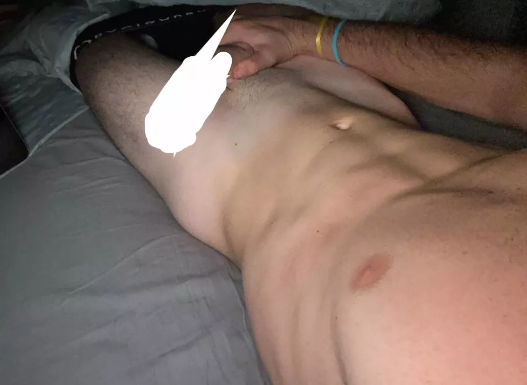 20, fit guys hmu @mikebush2024