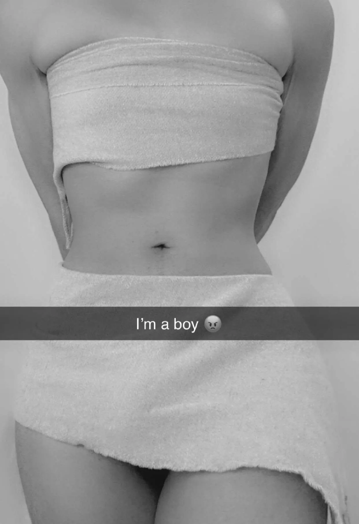 26, am I shaped like a girl?