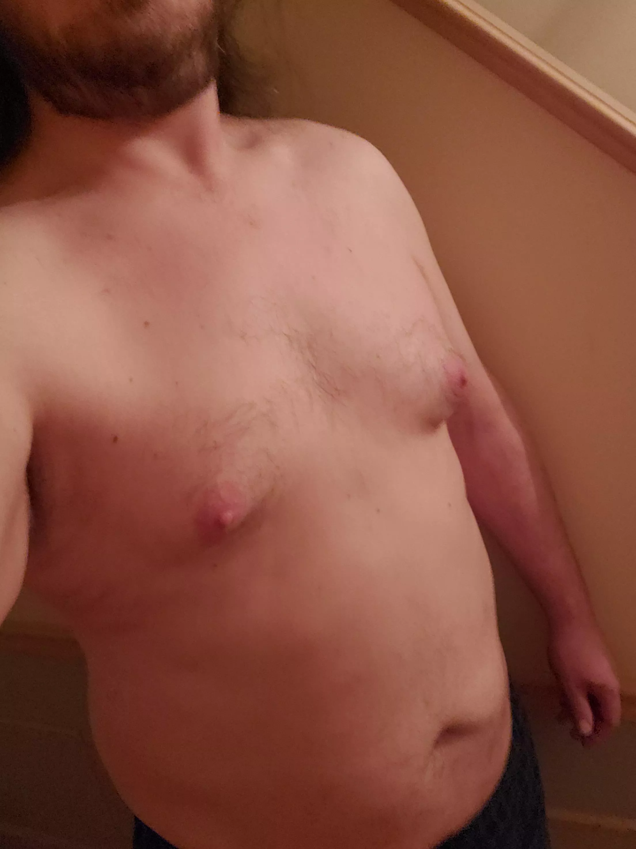 33M First time posting