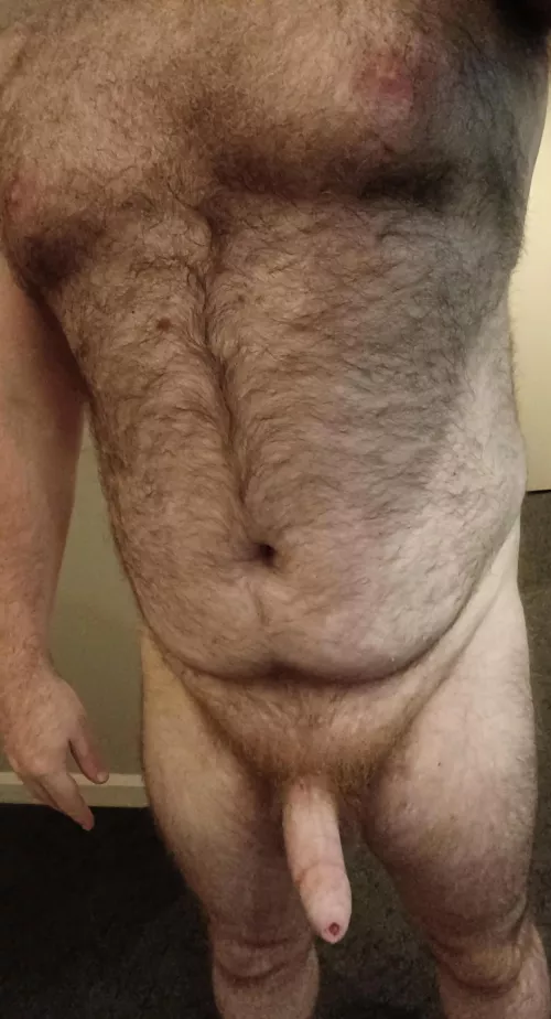 (38) The correct WFH attire 