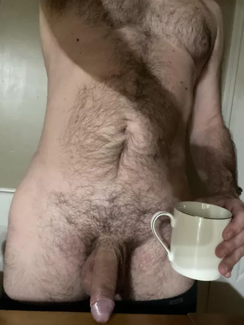 [54] join me for morning coffee