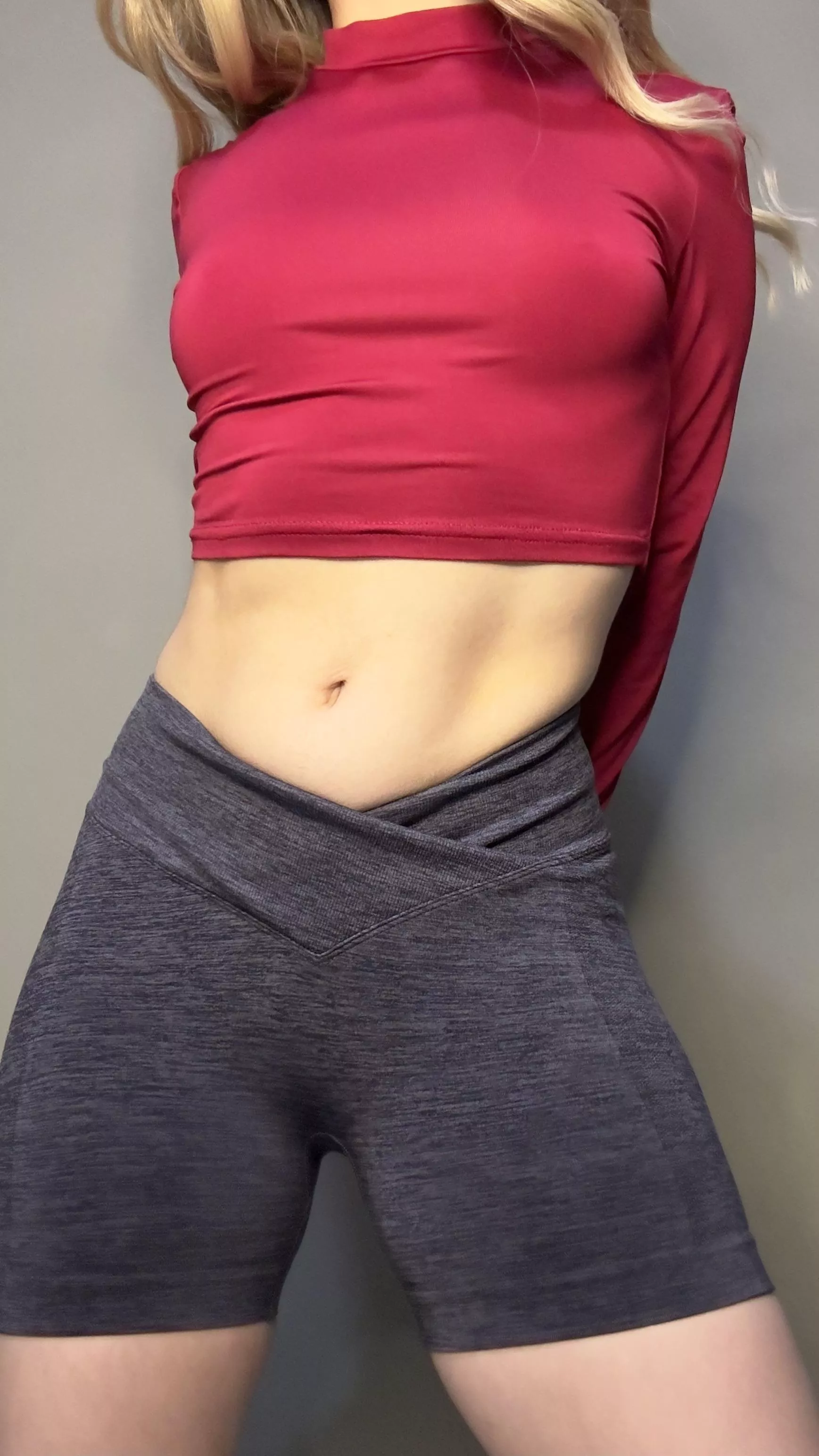 A beautiful day to show you all my goodies