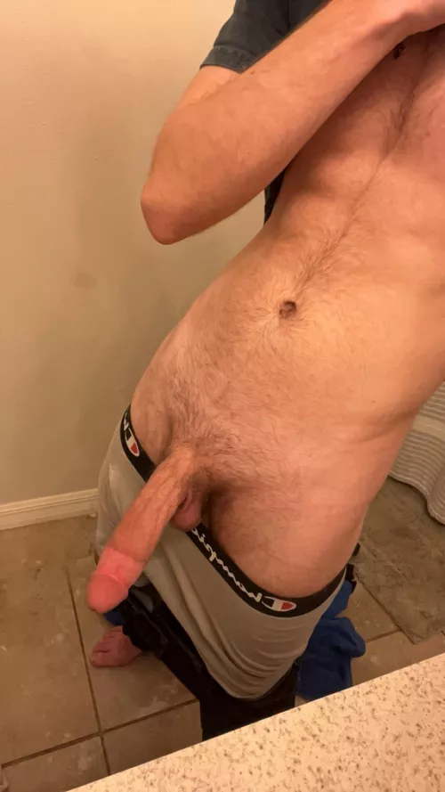 A late night in florida