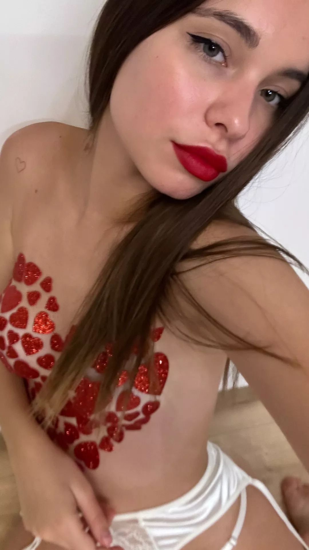 A young body is definitely a turn-on