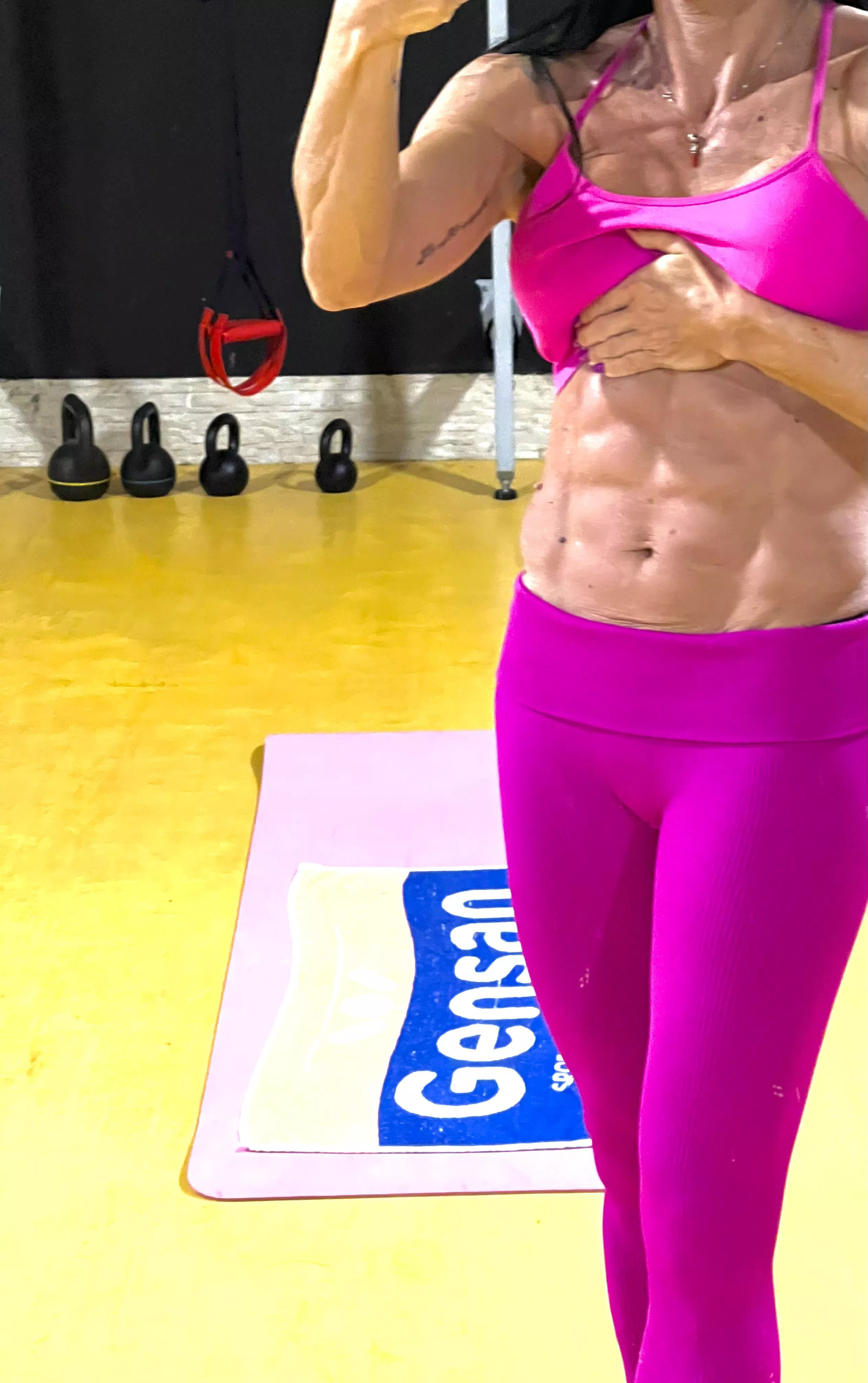 ABS strong