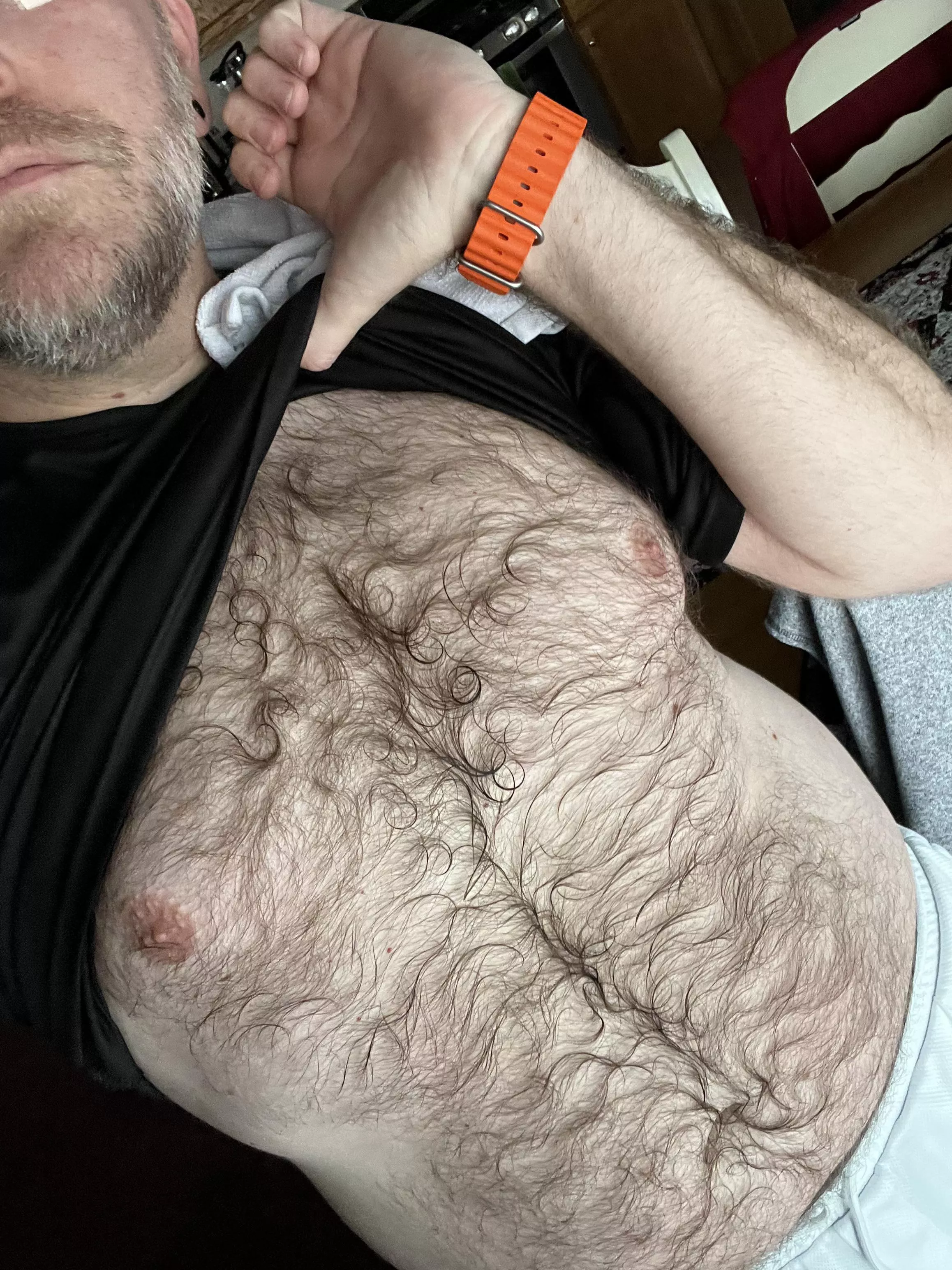 Always sweaty from the gym (40)