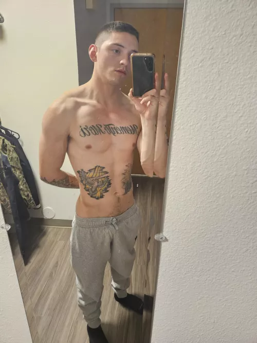 Am I getting too skinny?