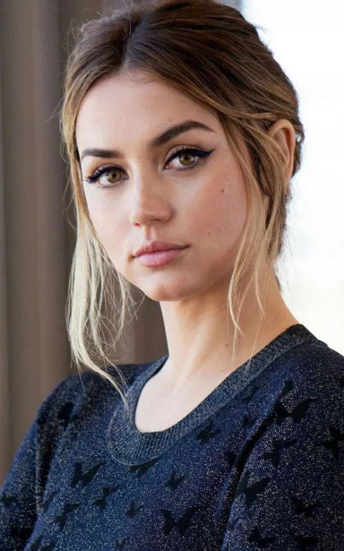 Ana de Armas