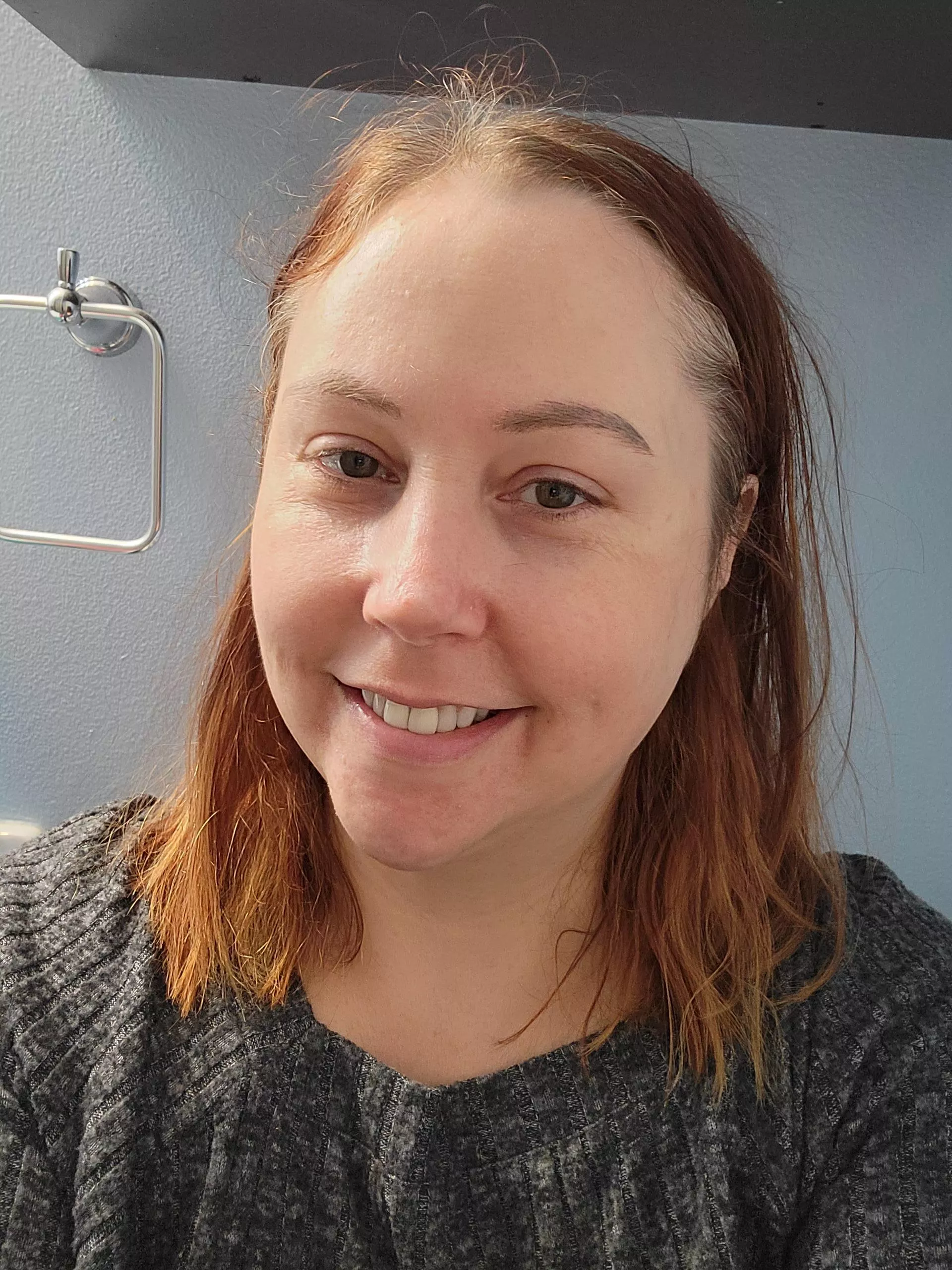 And today I'm keeping it real, lol