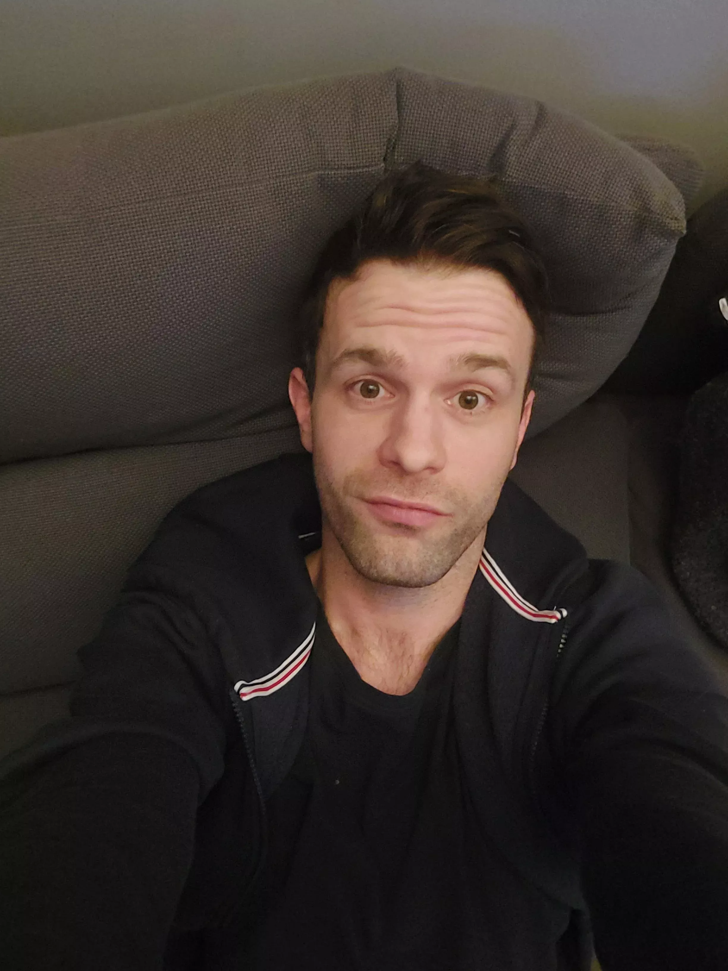 Any Birmingham gaymers?