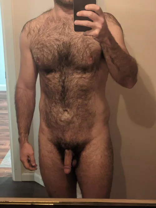 Any fit, masc, chill bros wanna chat? Hit my DMs.