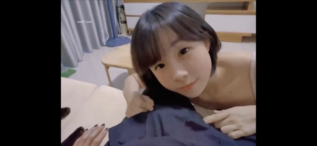 Anybody know who she is?