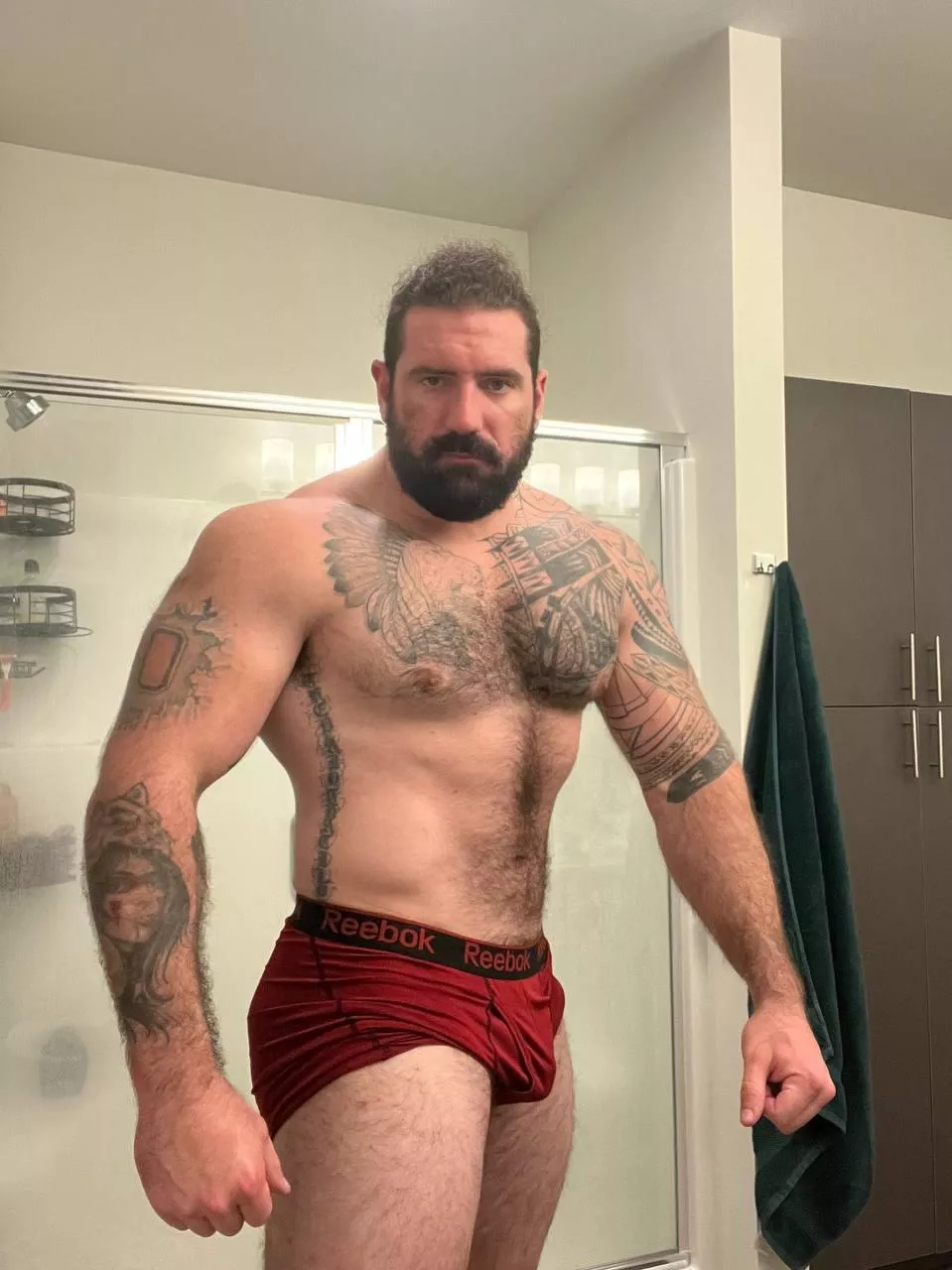 Are boxers good for contours?