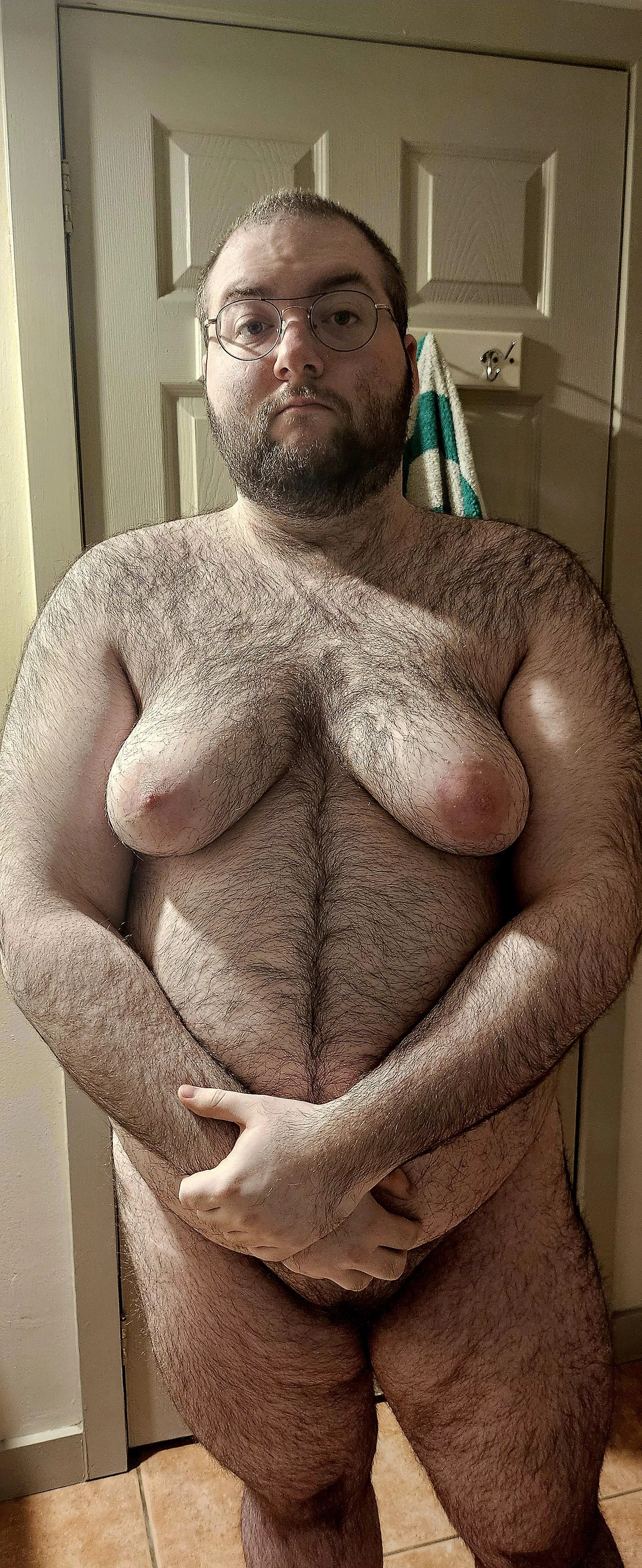 are trans men welcomed here? 👉👈