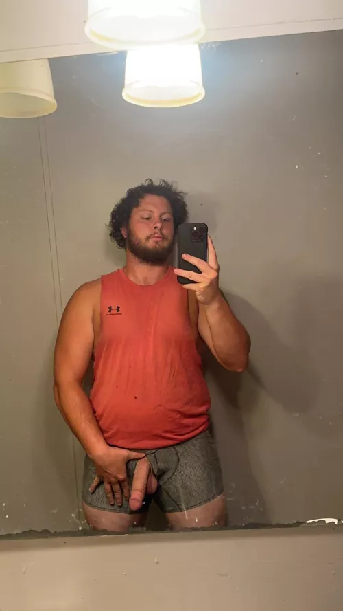 Average construction worker