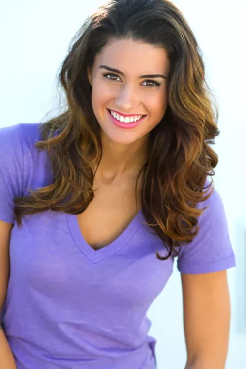 Bianca Brigitte Van Damme