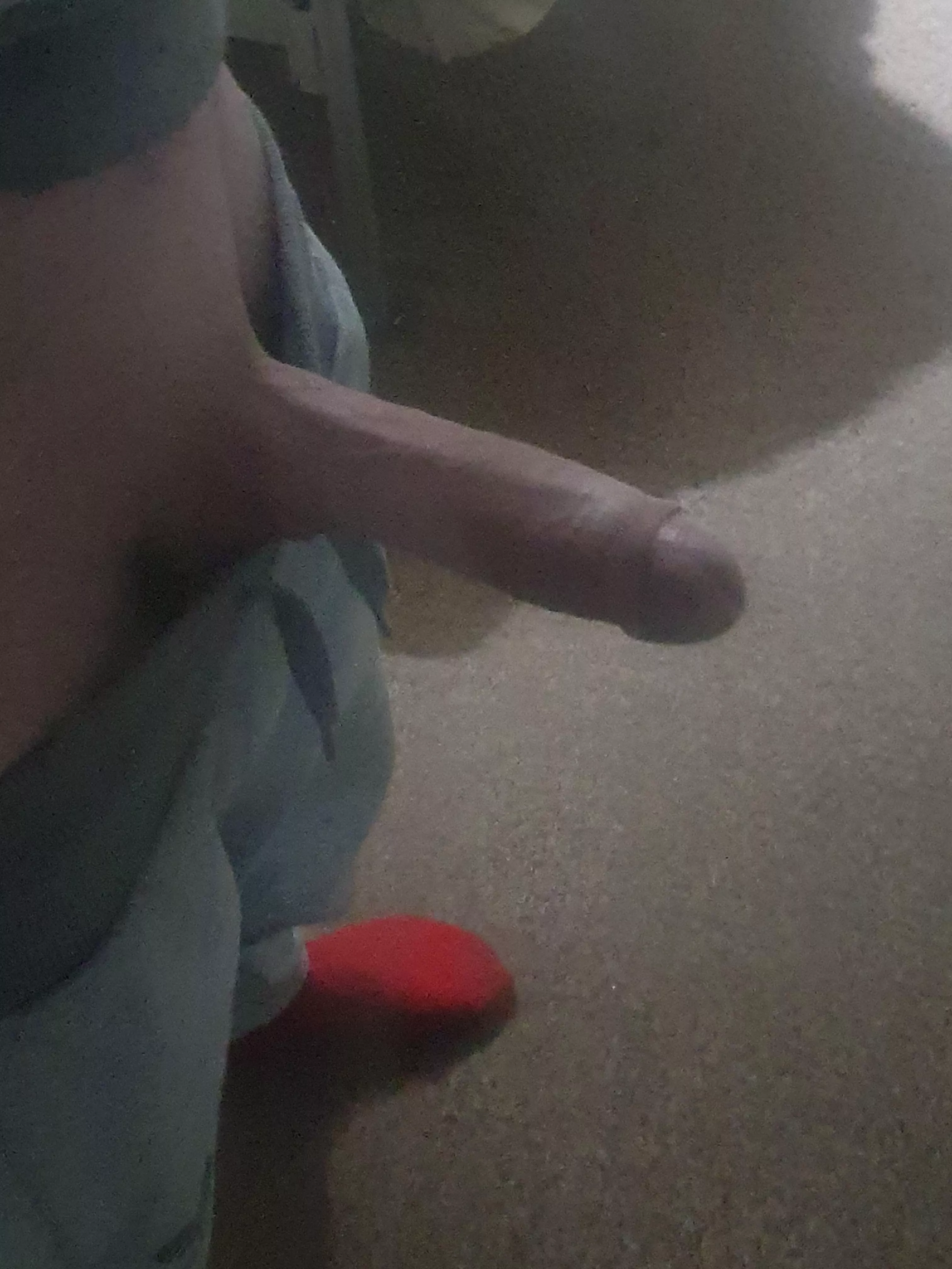 Big enough?