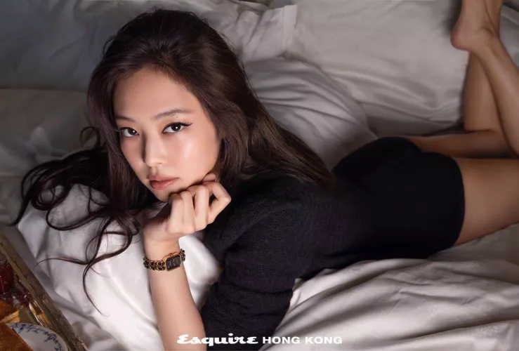 Blackpink - Jennie