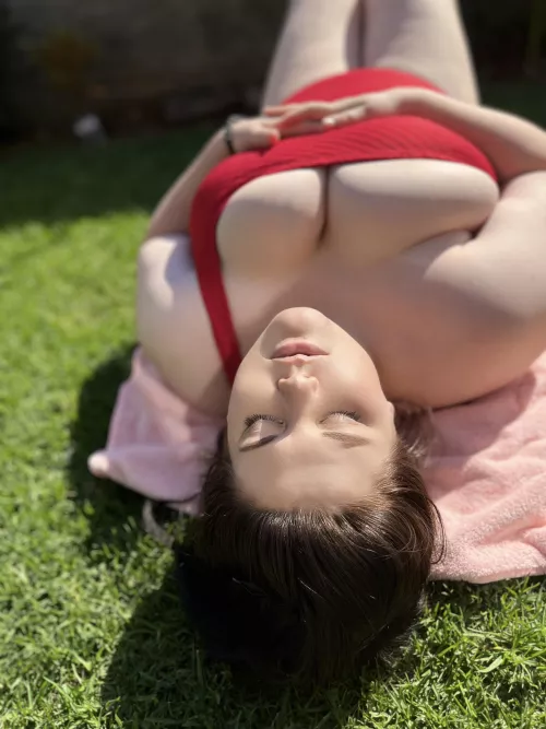 Breakfast is ready :P