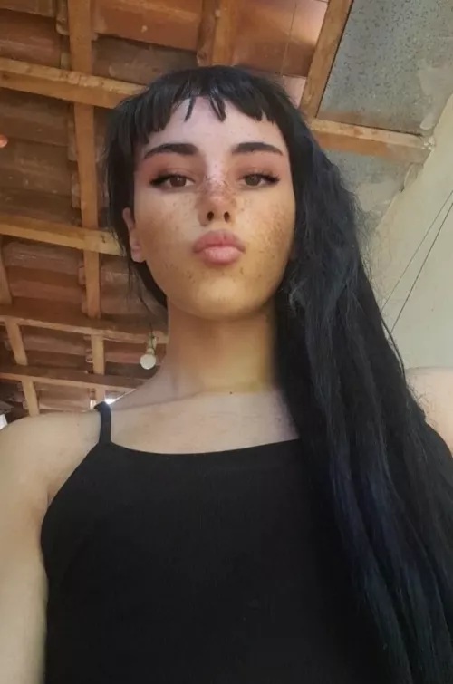 Can boys be adorable girls?