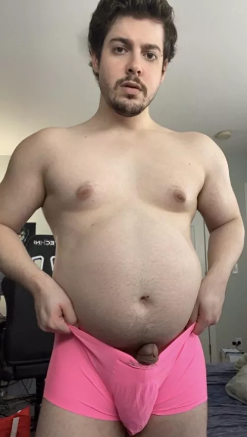 Can I be your favorite gamer?