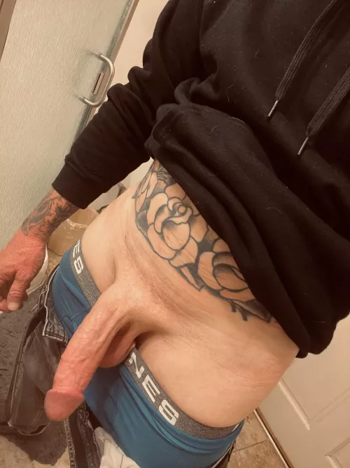 Can I fill up your mouth