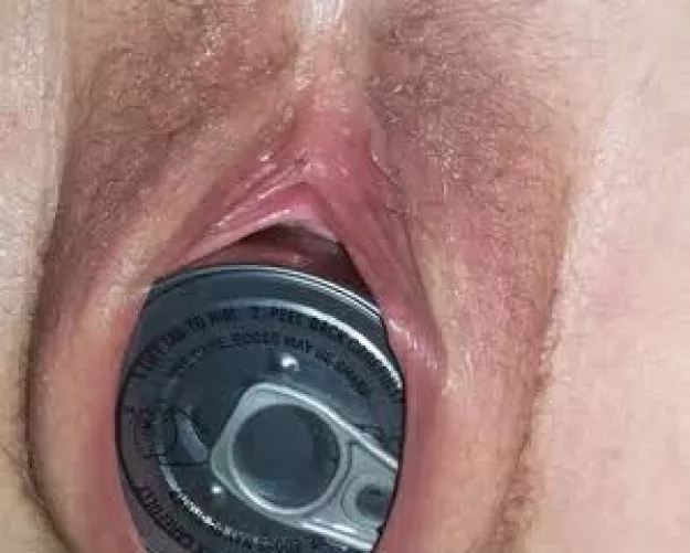 Canned pussy 