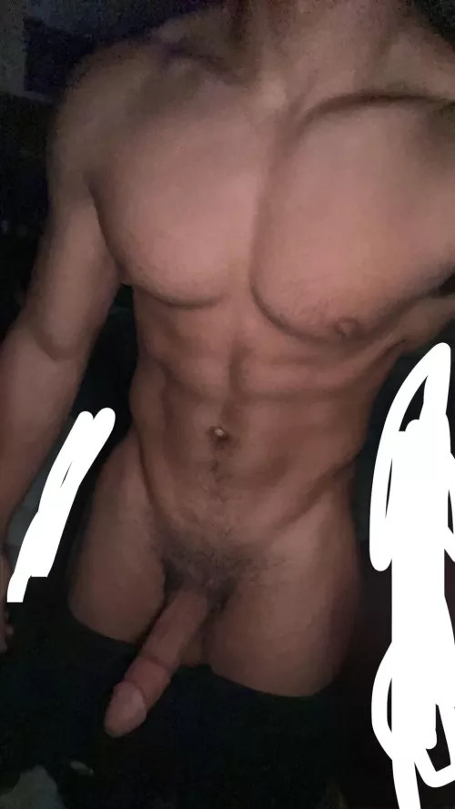 Can’t keep my pants on