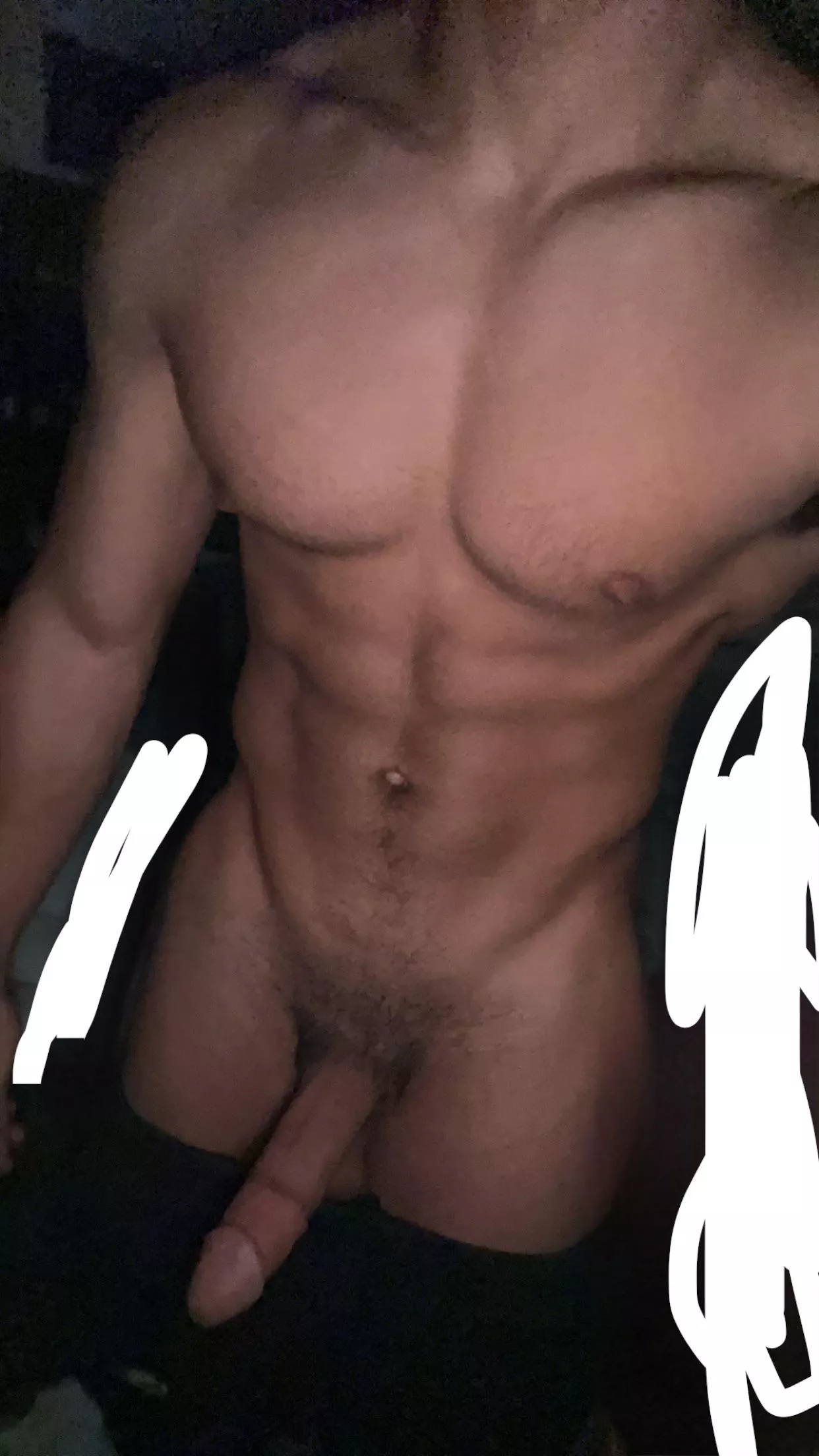 Can’t keep my pants on