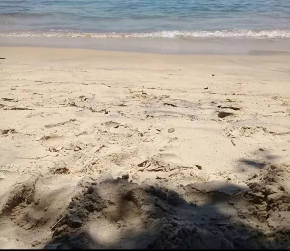 Cayo Sombrero, Venezuela