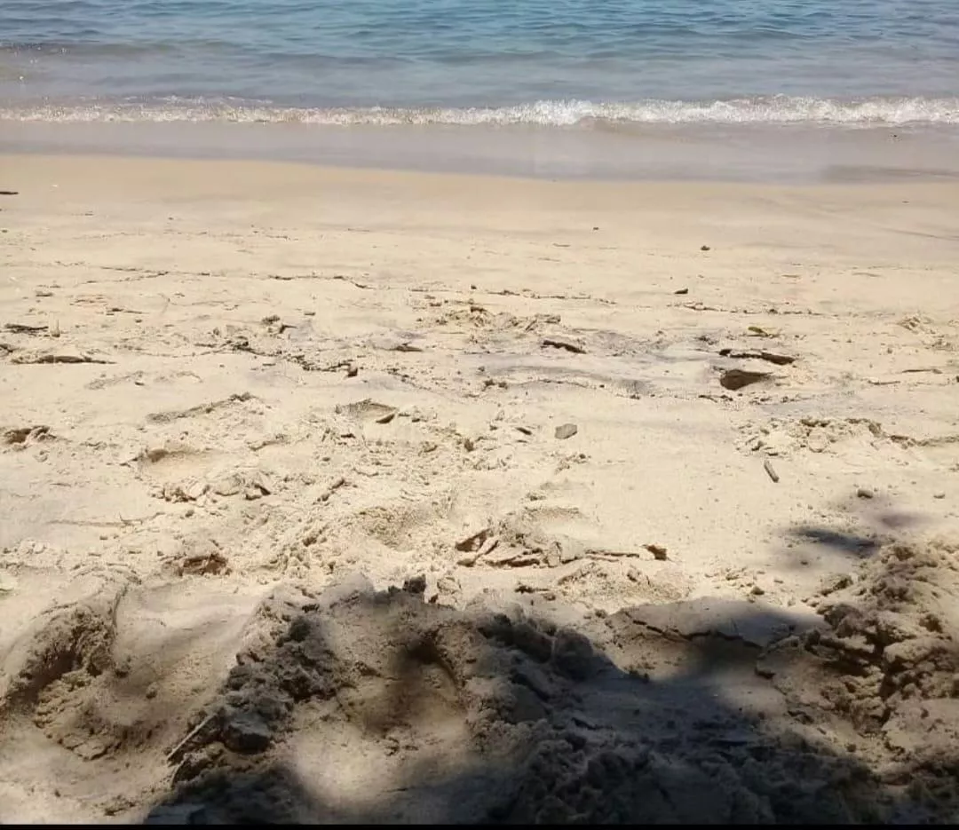 Cayo Sombrero, Venezuela