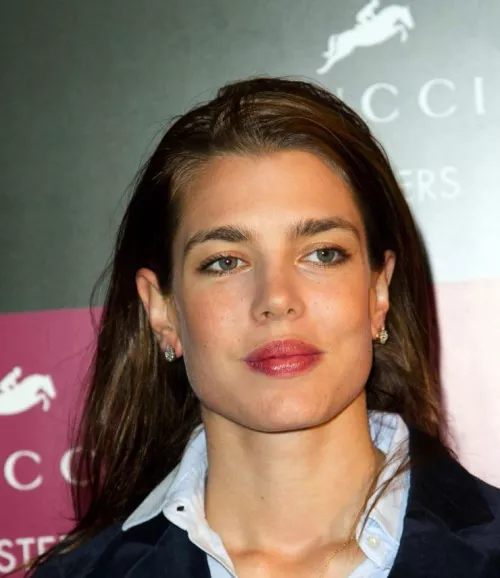 Charlotte Casiraghi