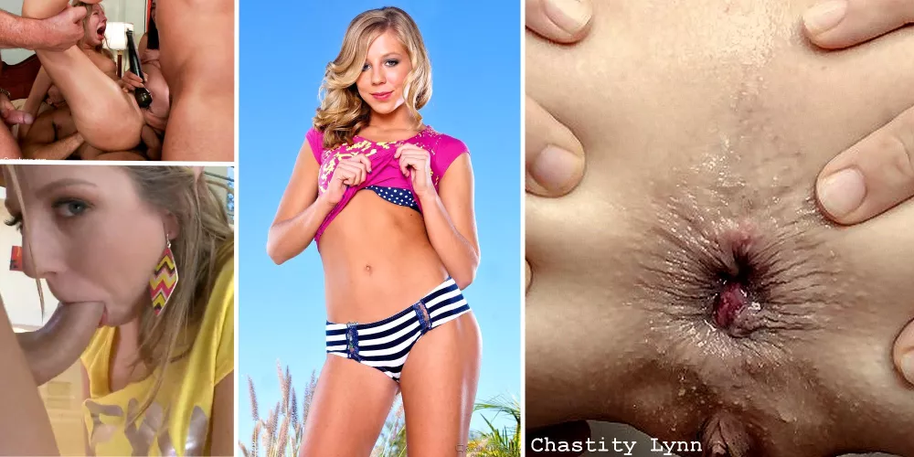 Chastity Lynn - 2