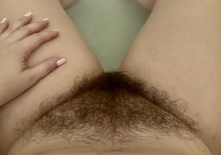 Creampie or nah?😋