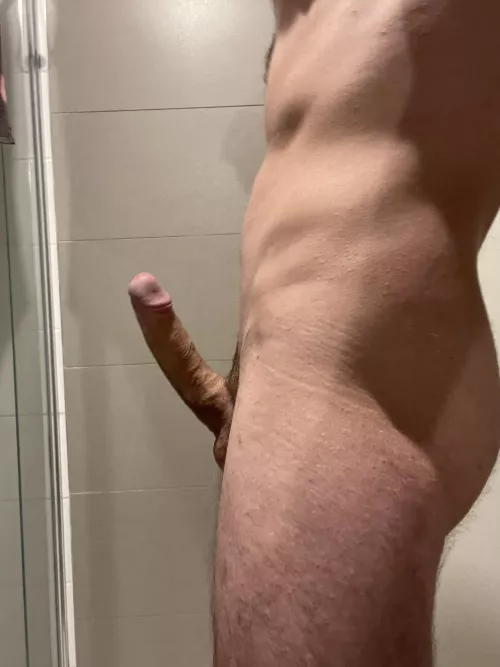 Cum and play with me