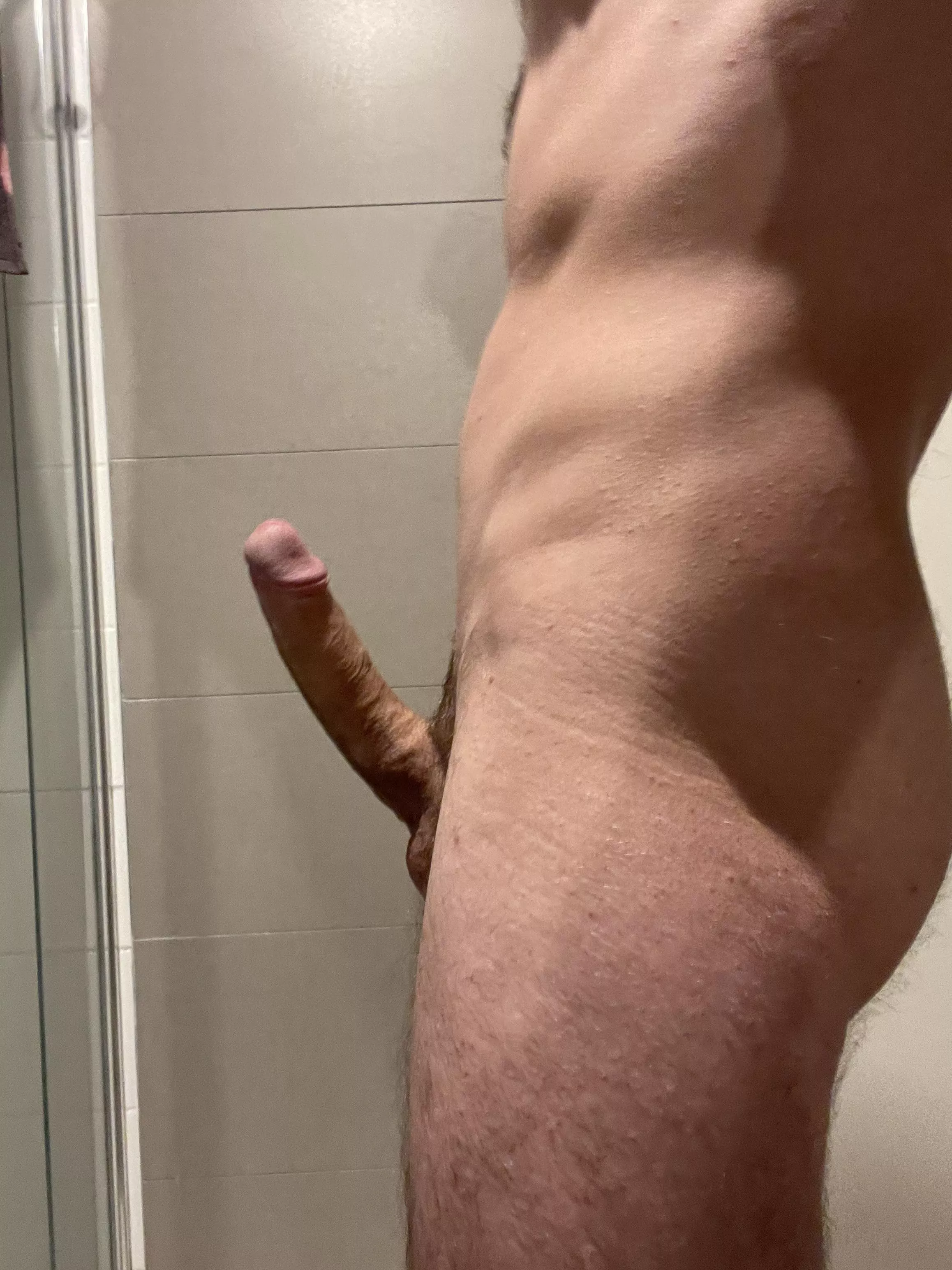 Cum and play with me