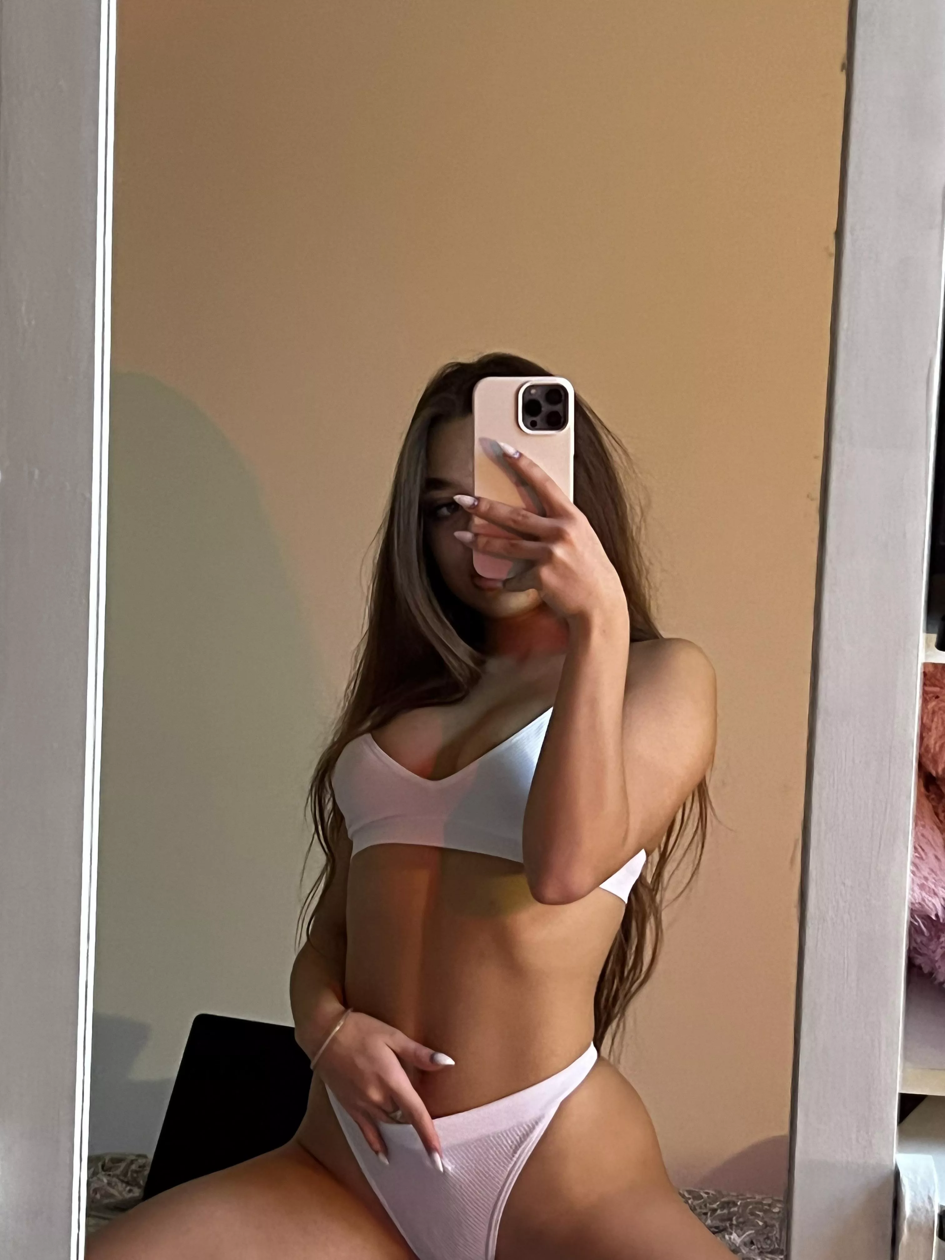 Curious if you’d kiss