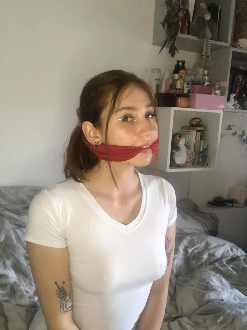 daddy do you have ill intentions towards me? [F]