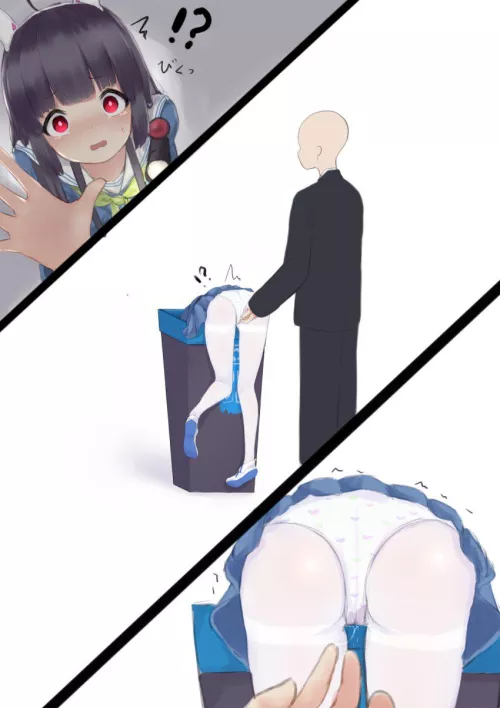 Disposed of Miyu after use