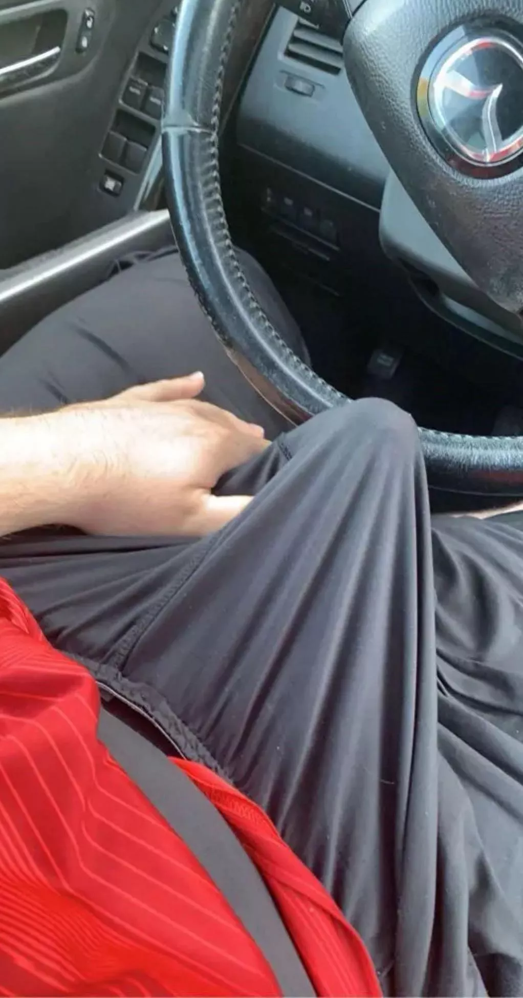 Distracted Driving 😅