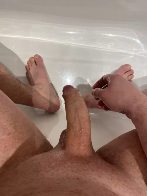 Do I have a ThickDick?